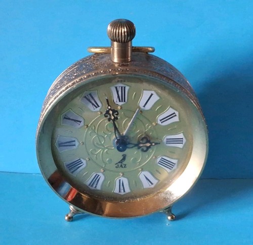 Ancien réveil jaz moltic - jaz,