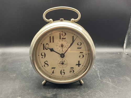 Réveil jaz vintage 60 - vintage, an