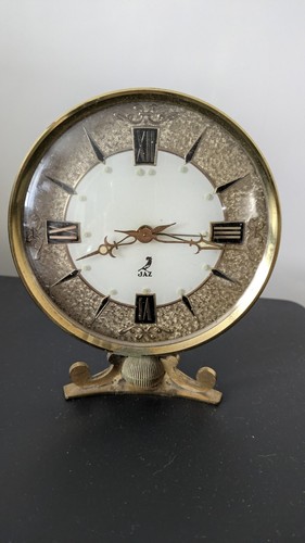 Ancien réveil jaz - ancien,