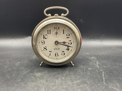 Réveil jaz vintage 60 - jaz,