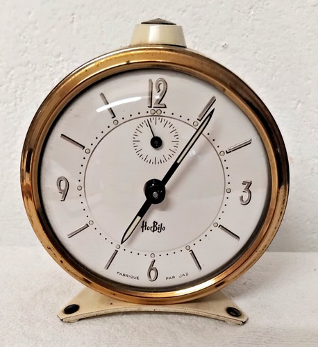 Ancien réveil horbijo - réveil,